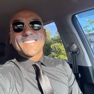 Meet your Posher, Agustine